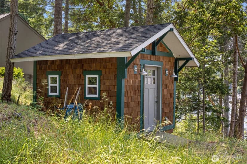 Property photo for 247 Afterglow Drive, Friday Harbor photo 38