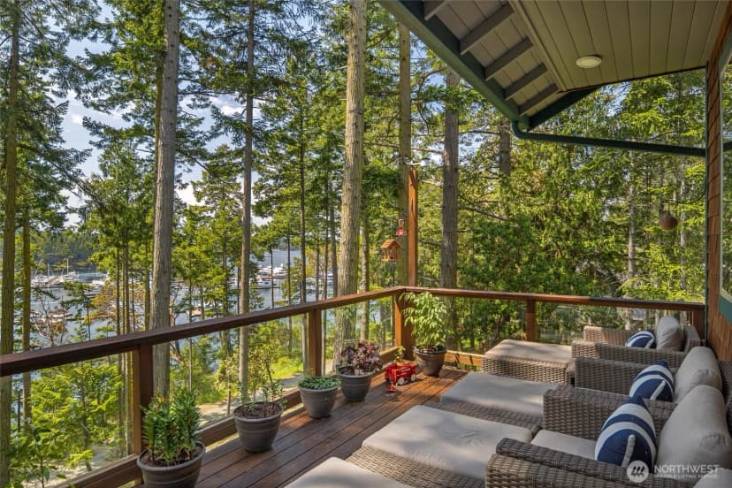 Property photo for 247 Afterglow Drive, Friday Harbor photo 9