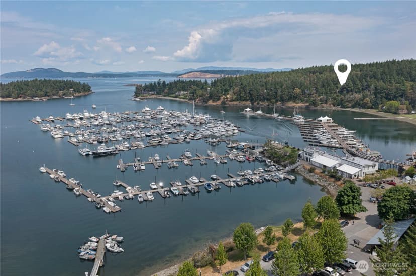 Property photo for 247 Afterglow Drive, Friday Harbor photo 3