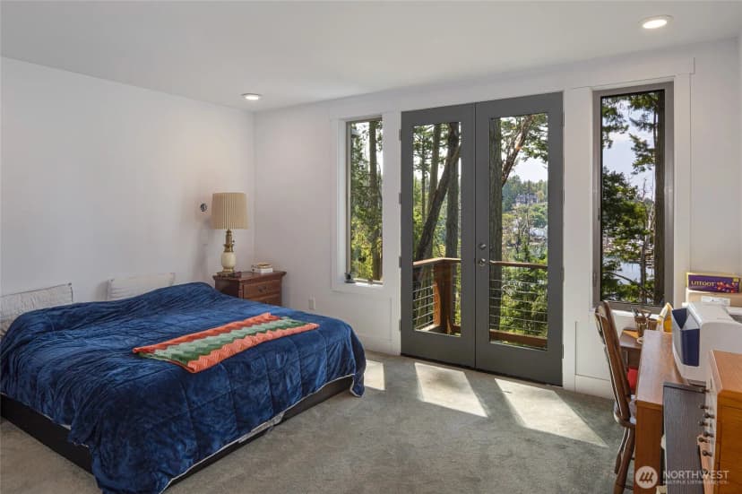 Property photo for 247 Afterglow Drive, Friday Harbor photo 18