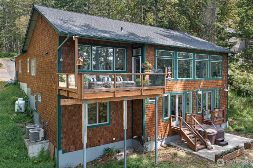 Property photo for 247 Afterglow Drive, Friday Harbor photo 35