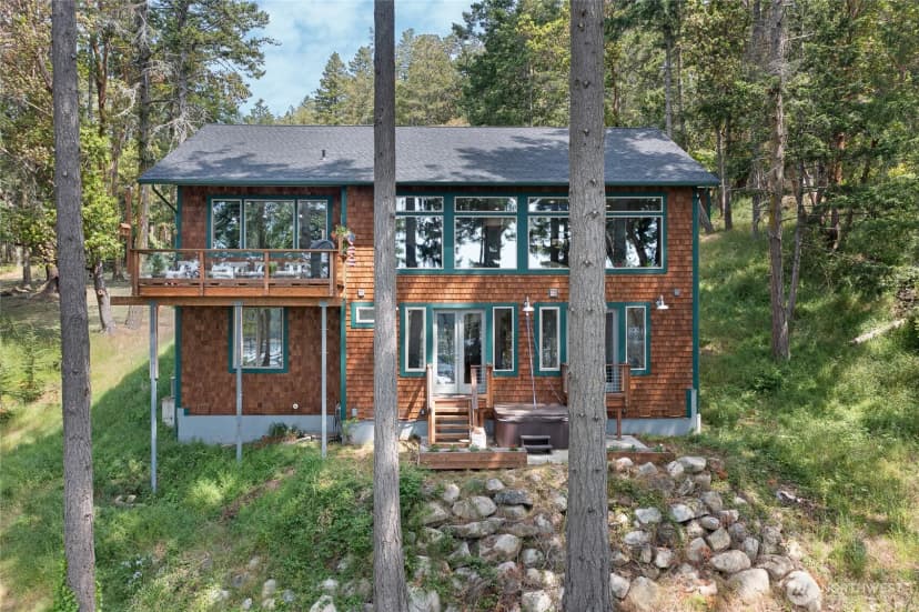 Property photo for 247 Afterglow Drive, Friday Harbor photo 34