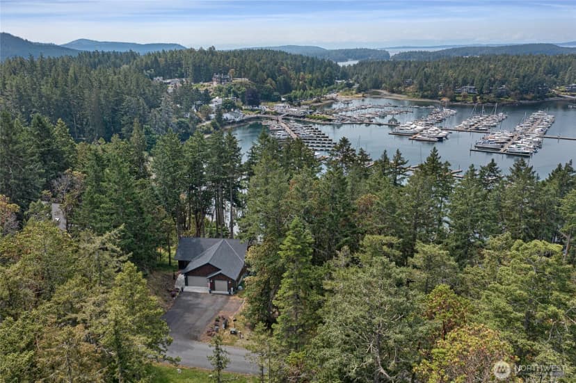 Property photo for 247 Afterglow Drive, Friday Harbor photo 4
