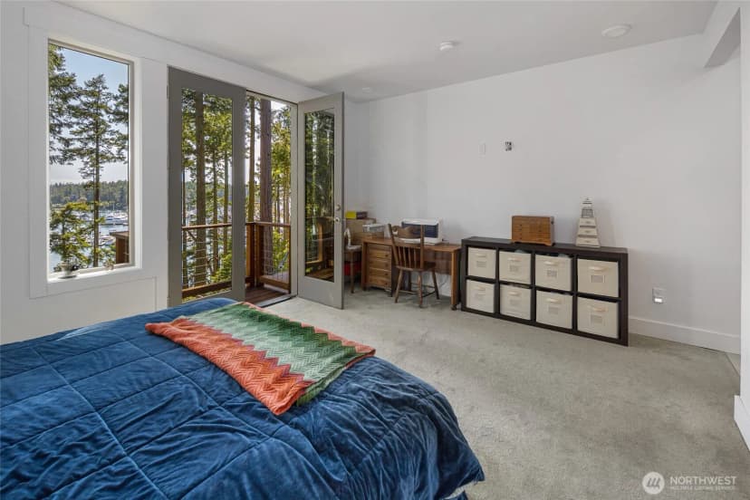 Property photo for 247 Afterglow Drive, Friday Harbor photo 22
