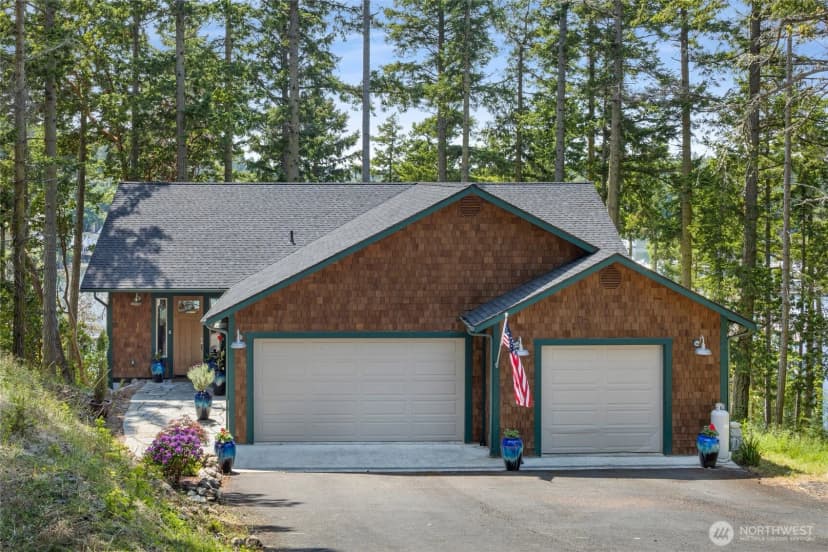 Property photo for 247 Afterglow Drive, Friday Harbor photo 5