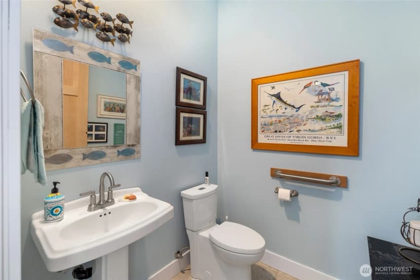 Property photo for 247 Afterglow Drive, Friday Harbor photo 17