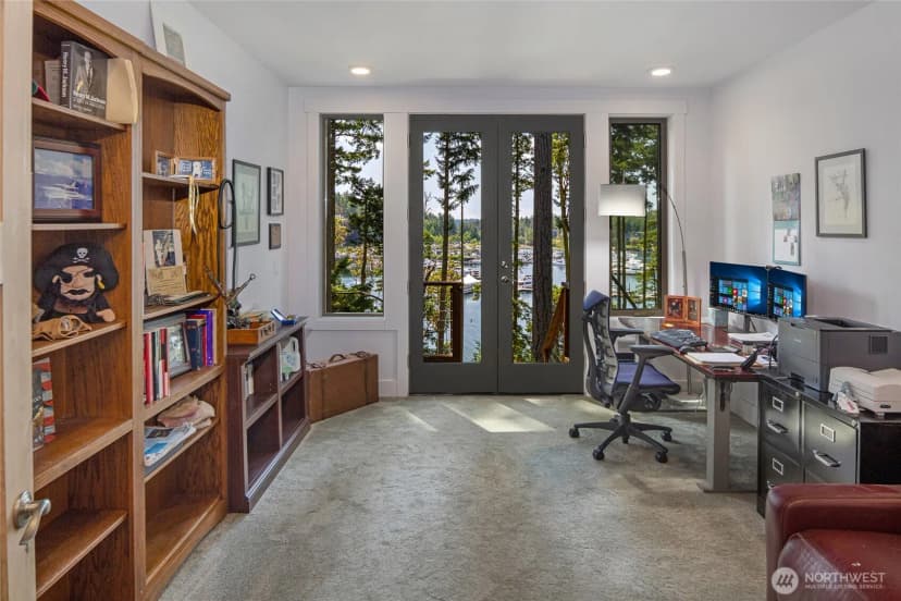 Property photo for 247 Afterglow Drive, Friday Harbor photo 24