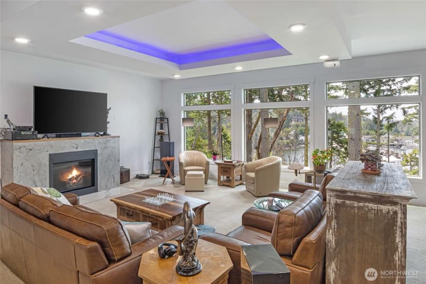 Property photo for 247 Afterglow Drive, Friday Harbor photo 7