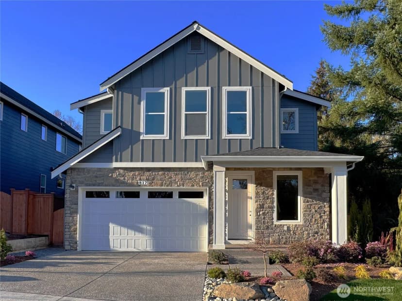 Property photo for 817 211th Place Se, Bothell