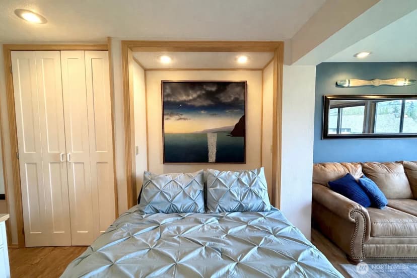 Property photo for 104 Spader Bay #47, Chelan photo 14