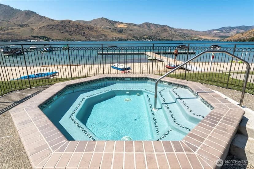 Property photo for 104 Spader Bay #47, Chelan photo 29