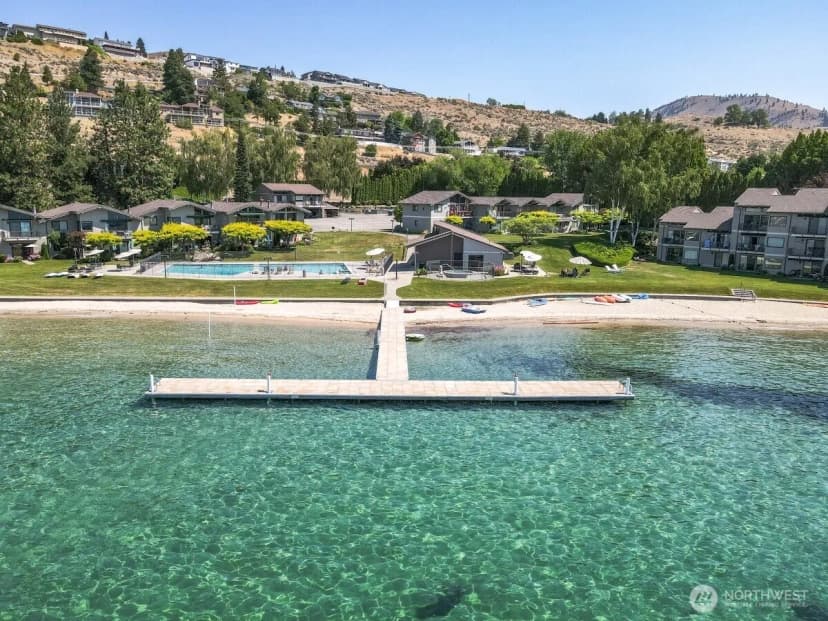 Property photo for 104 Spader Bay #47, Chelan photo 25