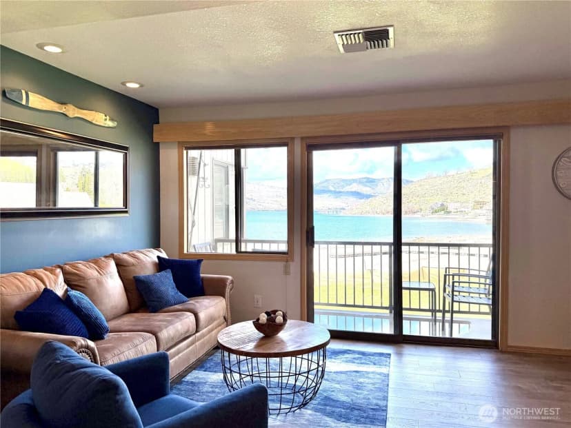 Property photo for 104 Spader Bay #47, Chelan photo 5