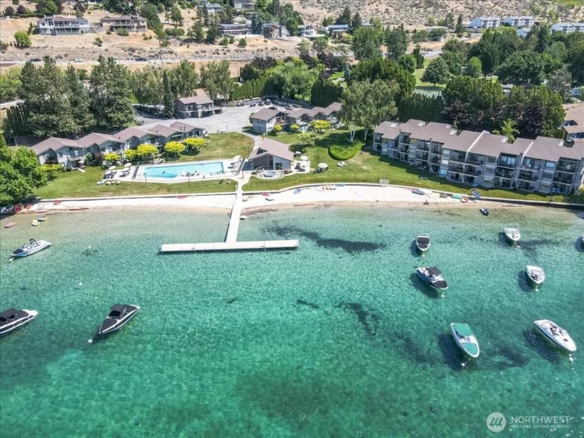 Property photo for 104 Spader Bay #47, Chelan photo 26