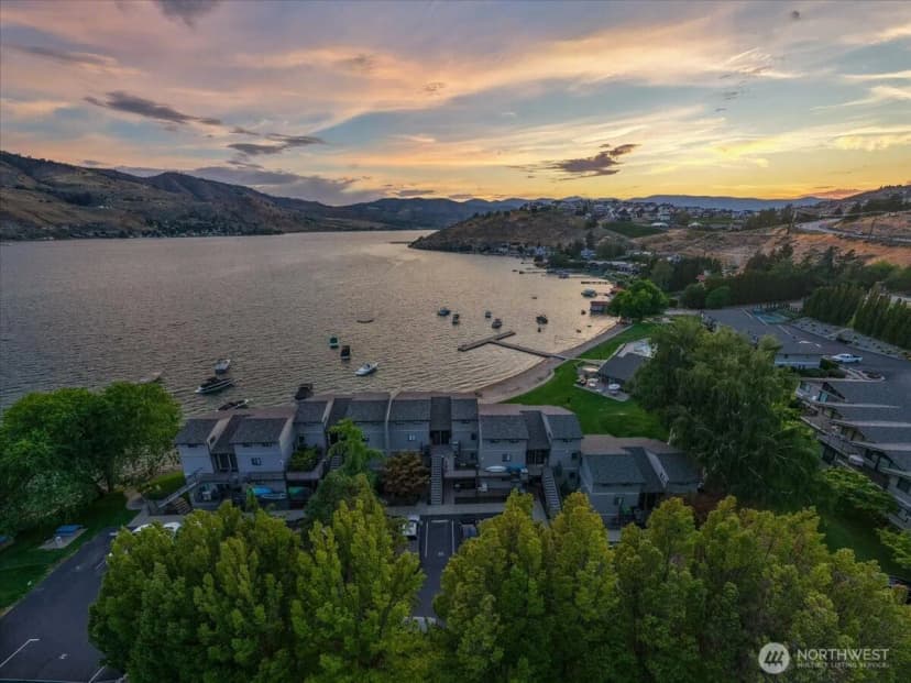 Property photo for 104 Spader Bay #47, Chelan photo 34
