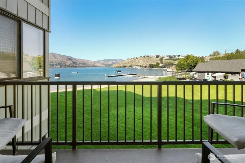 Property photo for 104 Spader Bay #47, Chelan photo 6