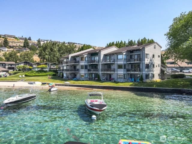 Property photo for 104 Spader Bay #47, Chelan photo 2