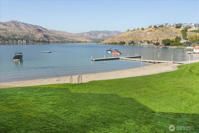 Property photo for 104 Spader Bay #47, Chelan photo 22