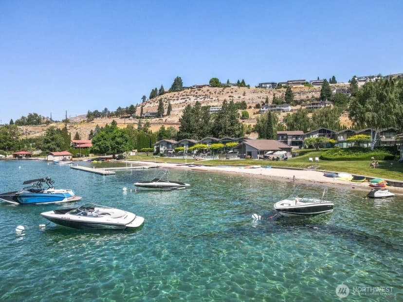 Property photo for 104 Spader Bay #47, Chelan photo 24