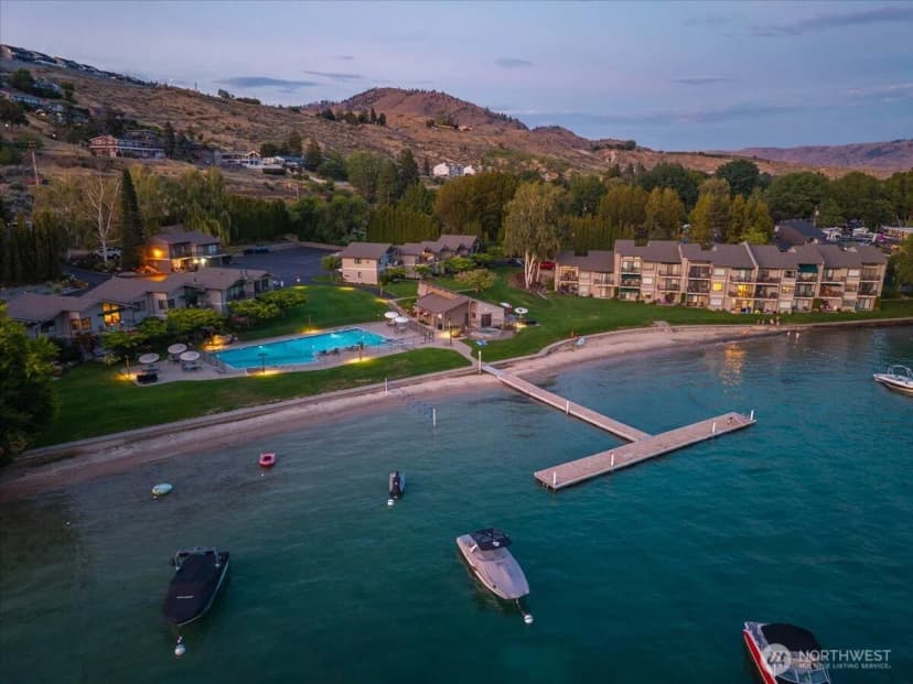 Property photo for 104 Spader Bay #47, Chelan photo 33