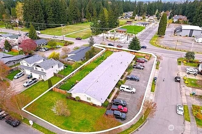 Property photo for 17820 Smokey Point Boulevard, Arlington