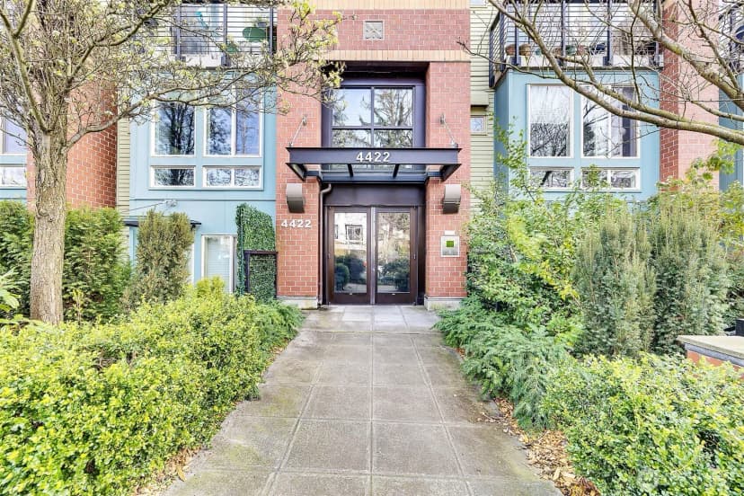 Property photo for 4422 Bagley Avenue N #216, Seattle photo 4