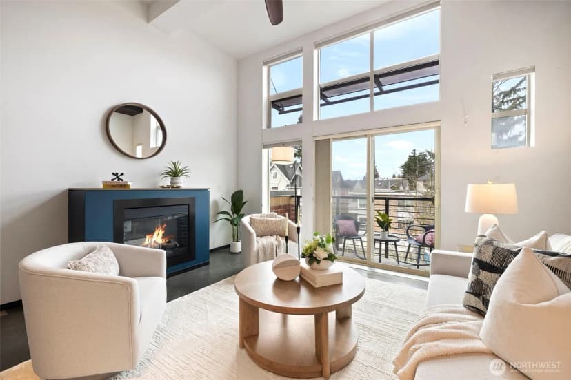 Property photo for 4422 Bagley Avenue N #216, Seattle photo 15
