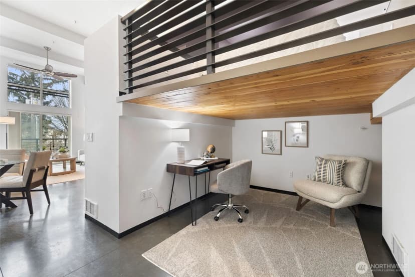 Property photo for 4422 Bagley Avenue N #216, Seattle photo 9