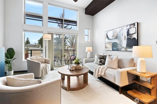 Property photo for 4422 Bagley Avenue N #216, Seattle