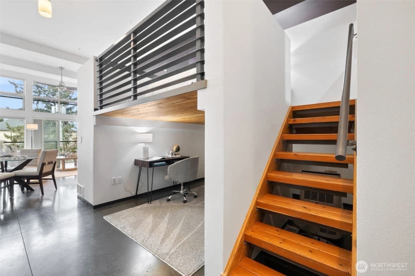Property photo for 4422 Bagley Avenue N #216, Seattle photo 7