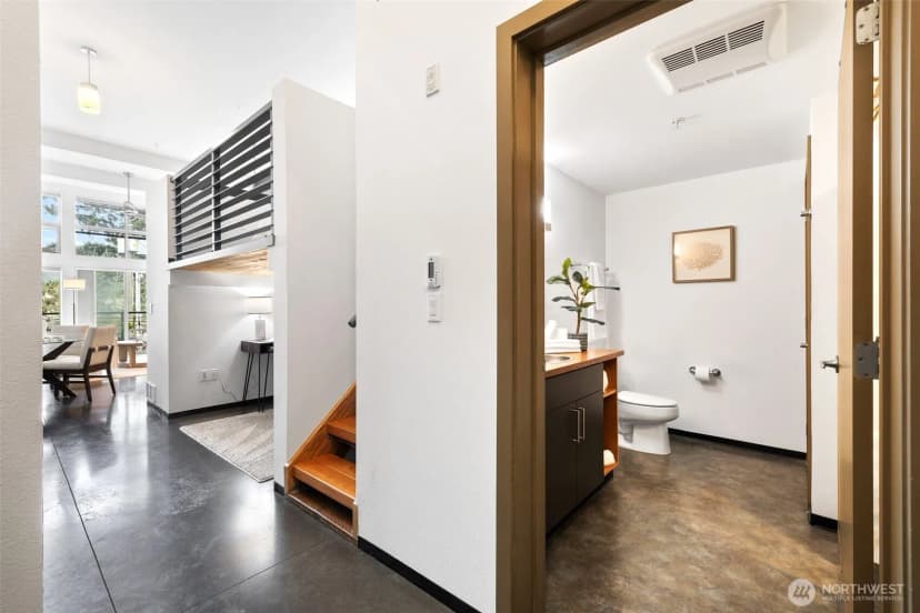 Property photo for 4422 Bagley Avenue N #216, Seattle photo 6