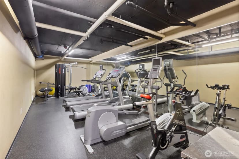 Property photo for 4422 Bagley Avenue N #216, Seattle photo 23