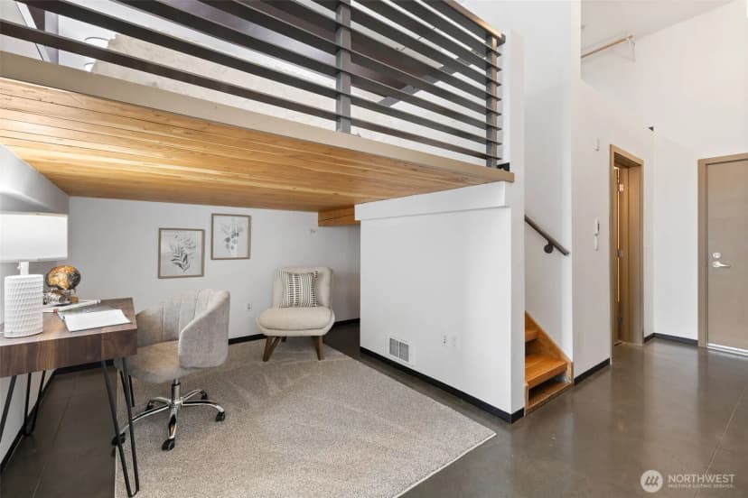 Property photo for 4422 Bagley Avenue N #216, Seattle photo 8