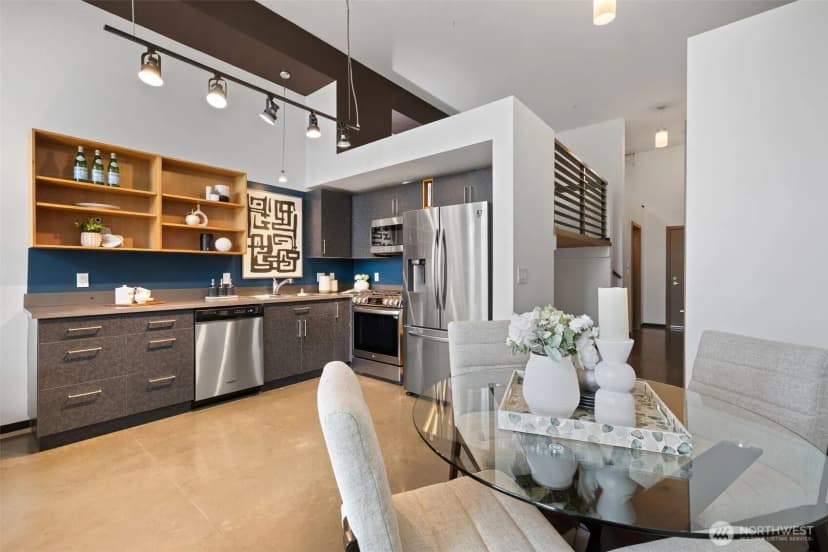 Property photo for 4422 Bagley Avenue N #216, Seattle photo 17