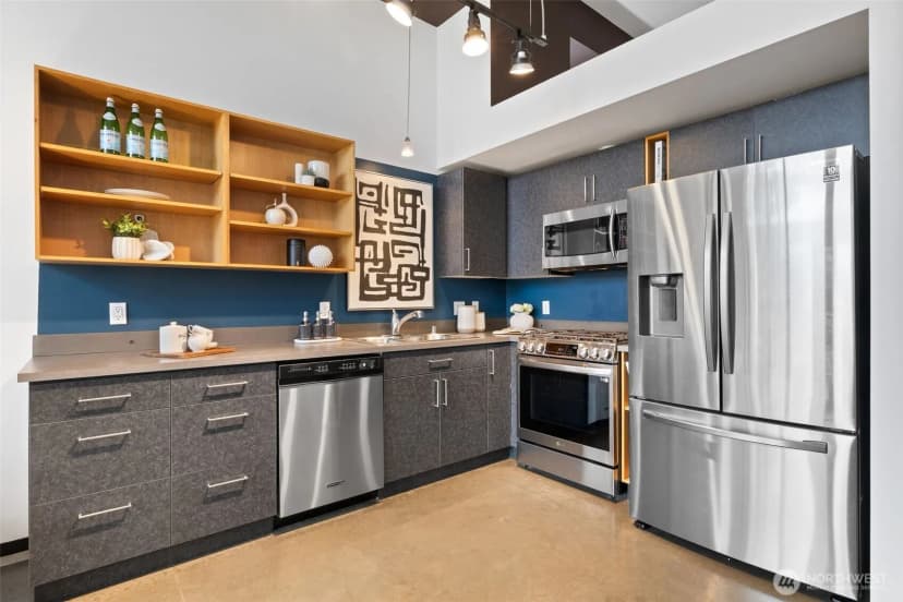 Property photo for 4422 Bagley Avenue N #216, Seattle photo 16