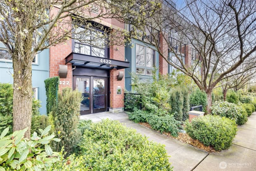 Property photo for 4422 Bagley Avenue N #216, Seattle photo 25