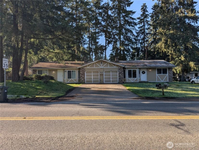 Property photo for 9210 9212 204th Street E, Graham