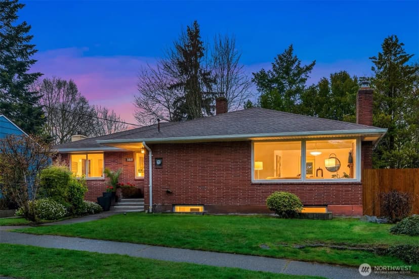 Property photo for 3818 Ne 94th Street, Seattle photo 29