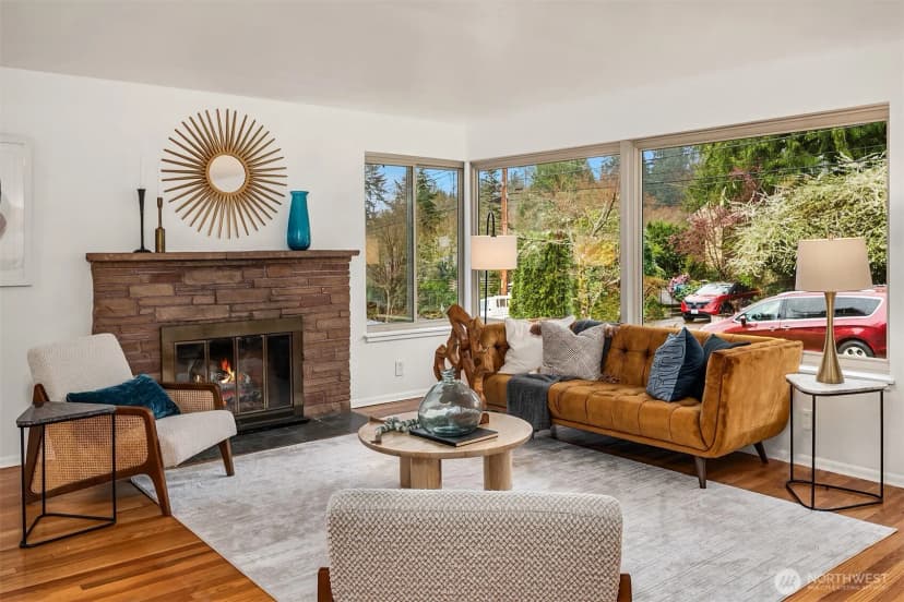 Property photo for 3818 Ne 94th Street, Seattle photo 5