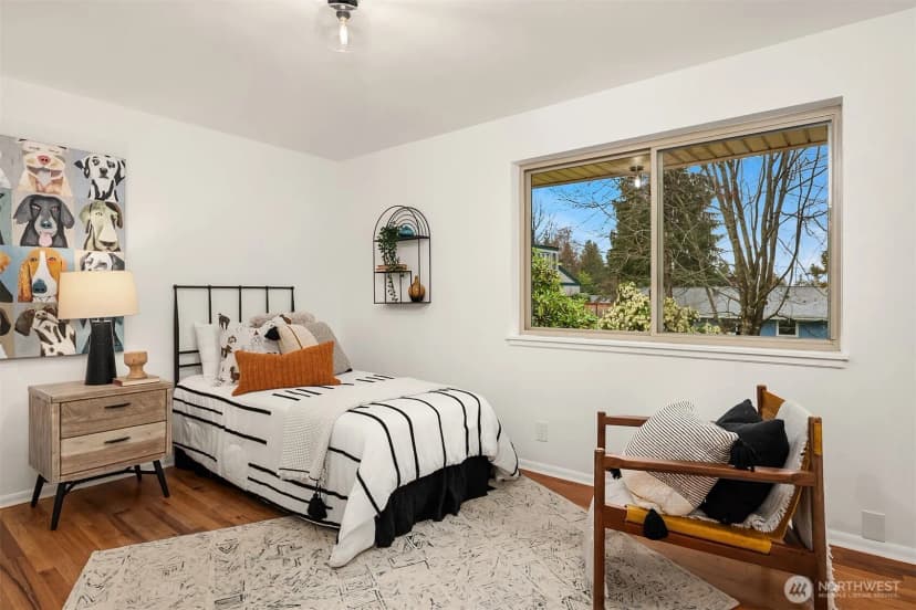 Property photo for 3818 Ne 94th Street, Seattle photo 17