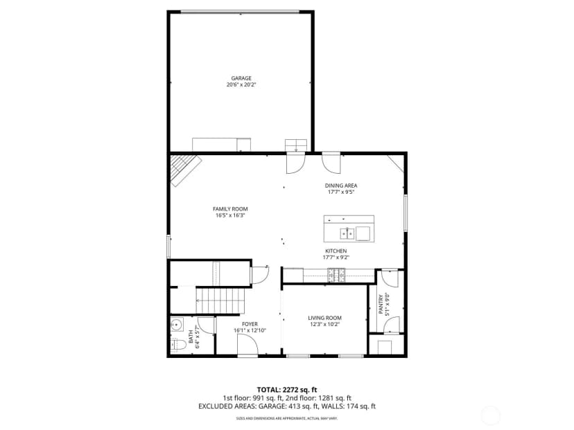 Property photo for 3246 Scotland Alley, Mount Vernon photo 35