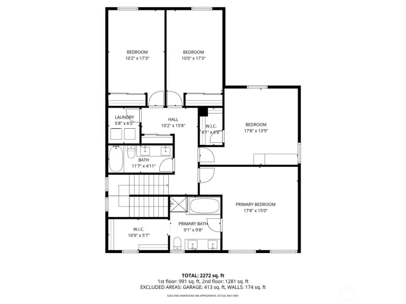 Property photo for 3246 Scotland Alley, Mount Vernon photo 36