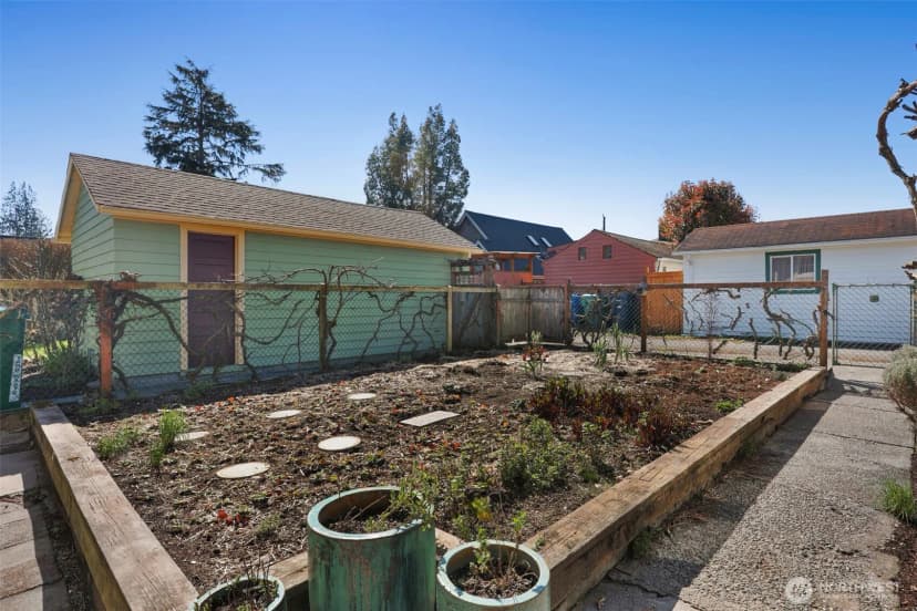 Property photo for 8333 27th Avenue Nw, Seattle photo 24
