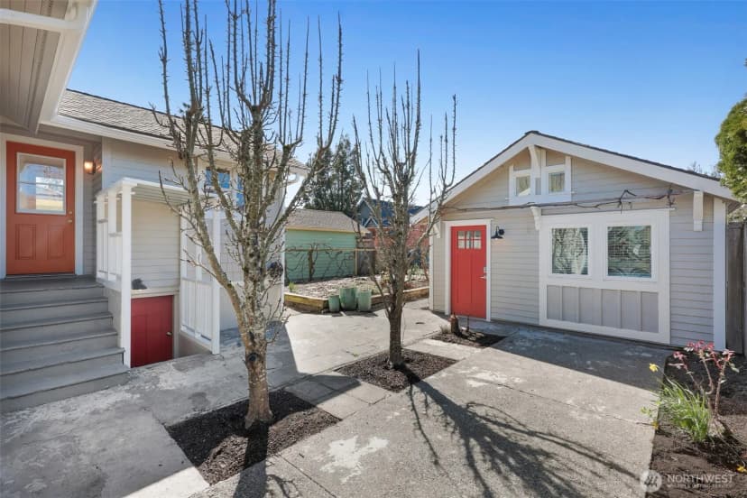 Property photo for 8333 27th Avenue Nw, Seattle photo 18