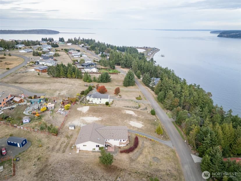 Property photo for 382 Discovery View Drive, Sequim photo 39