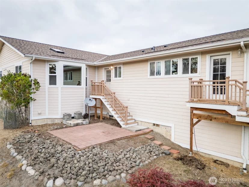 Property photo for 382 Discovery View Drive, Sequim photo 38