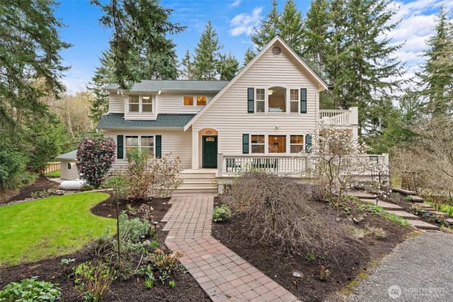 Property photo for 24801 Hillbend Lane Ne, Kingston