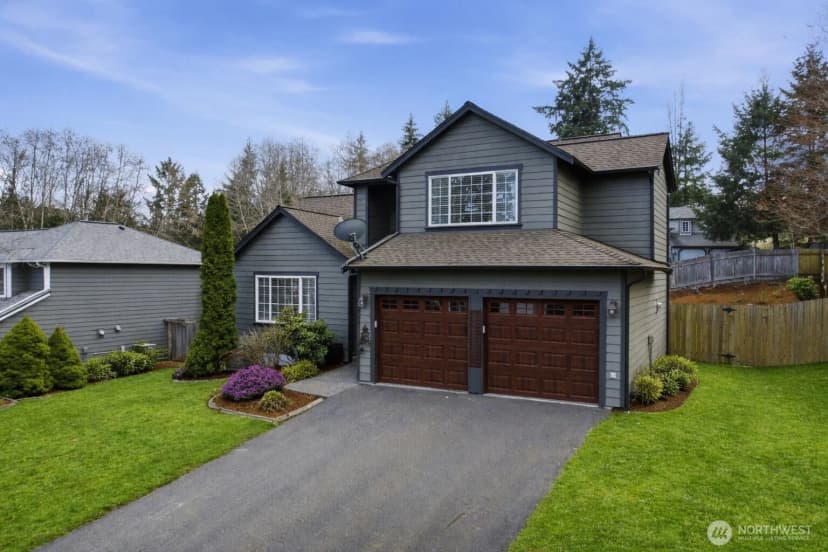 Property photo for 5157 Nw Mystic Court, Silverdale photo 34