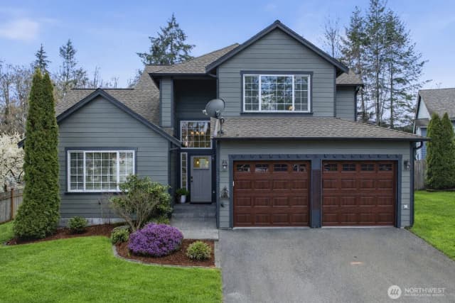 Property photo for 5157 Nw Mystic Court, Silverdale