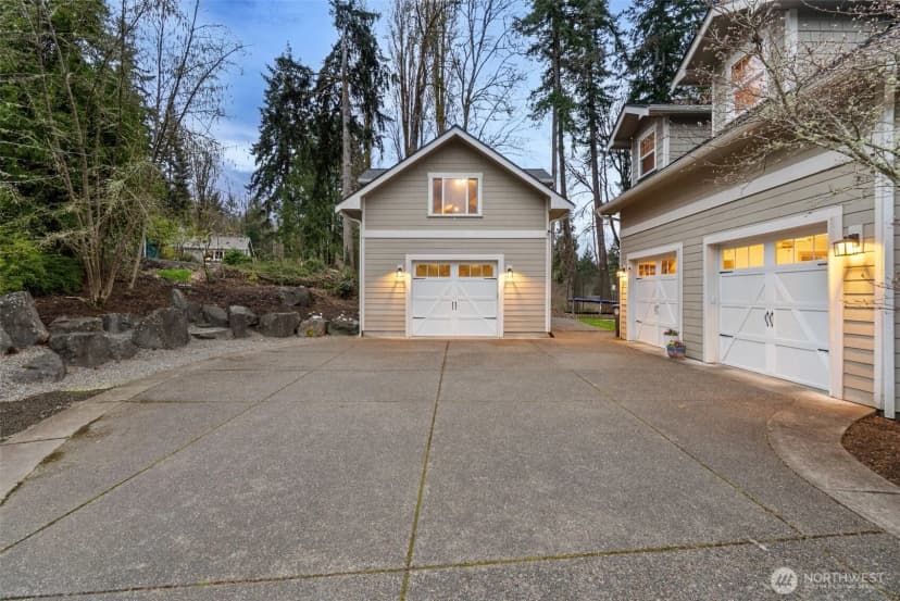 Property photo for 4719 Sunset Point Lane Nw, Olympia photo 40